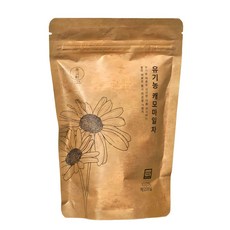 Da Jung Heon 洋甘菊茶包, 1.5g, 20包, 4袋