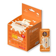 하루n스틱 고양이 영양제, 30회분, 뼈/관절강화, 1개