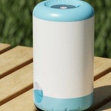 PYHO 다기능 충전하다 압축주머니용펌프 무선 전동 공기주입펌프, 1개, 화이트