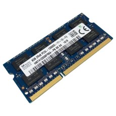 하이닉스 노트북용 DDR3 8GB PC3L-12800S(저전력)[골든메모리], 1개, SK DDR3 8GB PC3L-12800