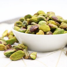 너츠브라더 탈각 생 피스타치오 완태 500g, 1개