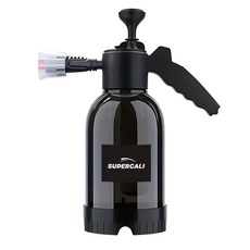 슈퍼캘리 세차 스프레이 폼건, 1개