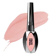 엣젤 젤네일 시럽글리터, SG09, 10ml, 1개