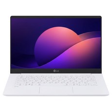 LG 그램 14 IPS FHD 화이트 에디션 코어i5-10210U/램16G/SSD512G/인텔UHD/14 IPS FHD/윈도우11 탑재, 14Z95N, WIN11 Home, 16GB, 512GB