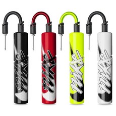 나이키 에센셜 볼펌프 AC4355, 볼트, 1개