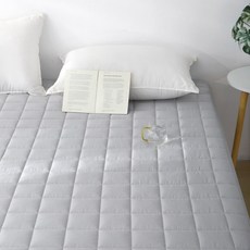 디오프 알러지케어 누빔 방수 매트리스커버