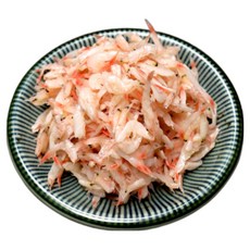 목포 굵은 새우젓 추젓 1kg, 추젓(음식/김치), 1개