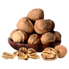 맛을 그리다 캘리포니아 피호두 1kg / 정월 대보름 부럼 껍질호두, 1봉