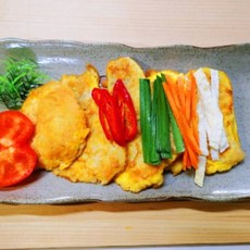 손질된 손포 명태포 1봉(2팩) 720g내외 동태전 동태살 동태포 명태전 720g내외 1봉(2팩), 720g 내외, 1개