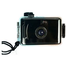 낭만 필름 토이 카메라 어린이, E 블랙(방수케이스-검정), E 블랙(방수케이스-검정), 1개