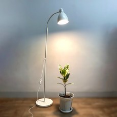 식물전파사 빛타민 식물등 LED 식물조명 성장 생장, 전구색, 1개, 빛타민 (18W)