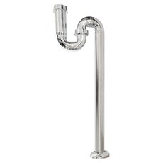 진영 S트랩 국산 세면대부속품 세면대 세면기 교체 바닥 배관 트랩