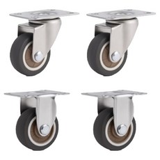 타요버스 붕붕카 코레카 호환 바퀴 교체 (4EA / 5EA) 세트, 1개