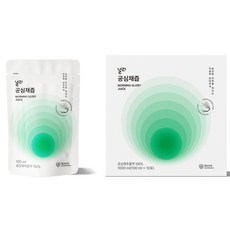 널리 공심채즙 (출산 성형 피부과시술 등 관리가 필요 할 때) 1박스