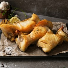 [모비딕] 메로 목살, 03_[추가]데리야끼 소스 (20g X 2팩)