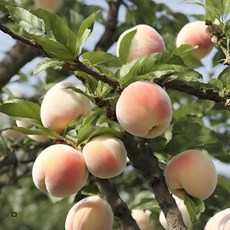 고당도 프리미엄 복숭아 꿀 복숭아 산지직송 말랑이 딱딱이, 1개, 딱딱이 2kg(8과)