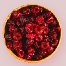 일등농수산 국내산 정품 급냉 특품 산딸기, 1개, 500g