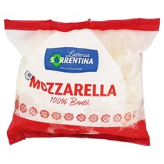 소렌티나 모짜렐라 칠리에지네 보코치니 (냉동), 2개, 250g