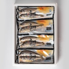 [영광군수협] 법성포 영광 진공 참굴비 20마리 백화점 납품 저염 굴비, 1박스, 저염 수협 진공 굴비 1.4kg(20마리)