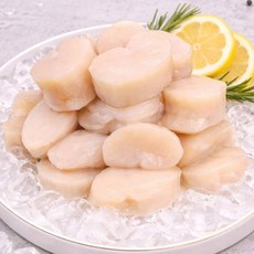 어부백서 국내산 키조개 꼬마 통관자 500g 버터구이 삼합 파스타 홈파티, 1개