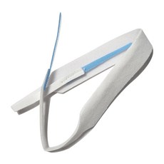 국산 트라케스토미 목밴드 T-홀더 목끈 케뉼라목끈 기관절개 목끈 트라케스토미 밴드 트라케스토미 목끈, 10개