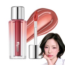 플린 [김고은 PICK] 쥬시 글로우 틴트, 1개, 02 멜로우 구아바