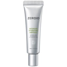 제로이드 인텐시브 하이드레이팅 앰플, 30ml, 1개