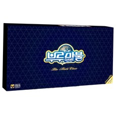 씨앗사 부루마불 클래식, 혼합색상, 1개