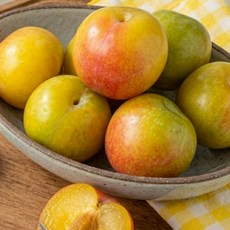 [재구매율94%]아삭단 김천 대석 자두 후무사 제철 자두 중과3kg, 1박스, 상과3kg