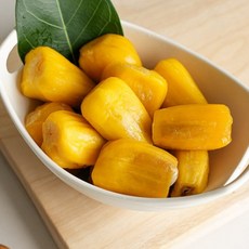 냉동 열대과일 잭후르츠, 500g, 5개