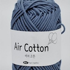 에어코튼 면 코튼텐 심플리얀, 15, 1개