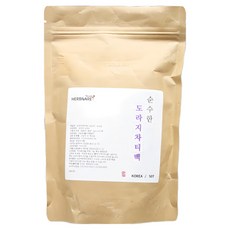 허브나래 도라지차 삼각티백, 1g, 50개입, 1개