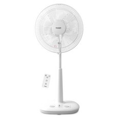 아토만 발터치 선풍기 스탠드 리모컨, TSI-EF245