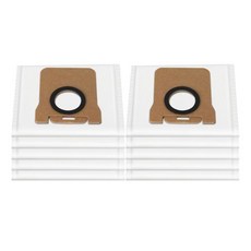 대한우리필터 JONR P20 PRO 로봇청소기 호환 더스트백 먼지봉투, 10개, 소모품