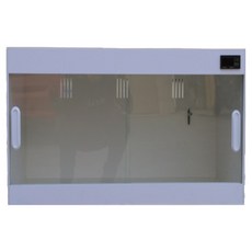 뉴런 KC인증 4자(1200*450*400)파충류 육지거북이 전용 자동온도조절 포맥스사육장 (육지거북사육장 파충류사육장 도마뱀사육장), 1개