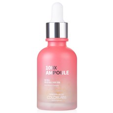 컬러랩스 화이트태닝 100X 앰플, 1개, 30ml