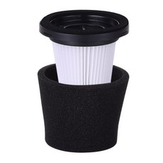 [기펠] [부품] ZET-10 무선청소기 헤파필터 5개 [SP-003D SP-003E GDA-300B]