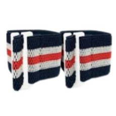 [공식 판매처] 세이프티맨 슬라이딩 각반 명품각반, 6개