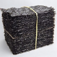 [바다찬미] 산지직송 국내산 최상급 햇 곱창돌김 100매 신안 완도 해남 진도, 1개, 400g