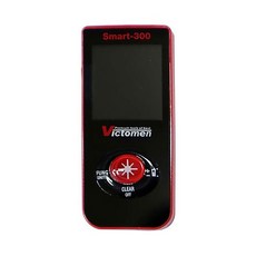 산업용 초소형 빅토맨 30M 거리측정기 컴펙트 디자인 SMART-300 VICTOMEN, 1개