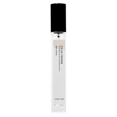 라임유 CH24 FEMME 플로럴 오 드 퍼퓸, 10ml, 1개