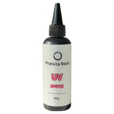 [신제품][생활화학안전] 파치타레진 UV 프리미엄, 1개, UV프리미엄