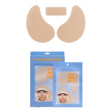션리 스포티브 멜라패치 내추럴 A타입_3SET, 1개, 18g