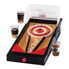 희아랑 슬링더샷 술잔룰렛게임 술잔빙고게임기 복불복게임 모임 연말게임 테이블게임 송년회, 1개