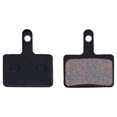 시마노 호환 B01S 세미메탈 패드, 1개