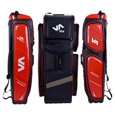 VA VZ-201 스탠드형 민물낚시가방 대물 낚시가방, SS