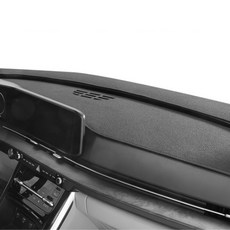 바겐 레이 마이크로 논슬립 대쉬보드커버, K59_레이 2023~