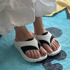 예스브로 쪼리 양말 발가락 발등 쓸림 방지
