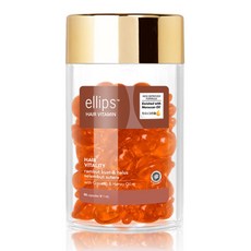 엘립스 헤어 비타민 에센스 50캡슐 7종, 1개, 50ml