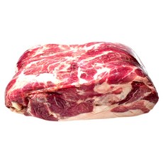 미트컷 왕목살(목전지) 원육, 1개, 1kg